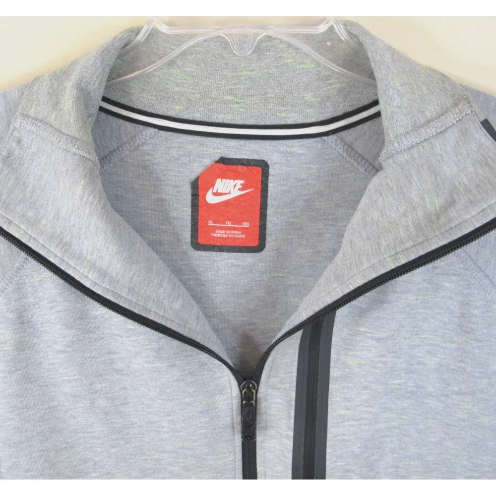 Nike sportswear long